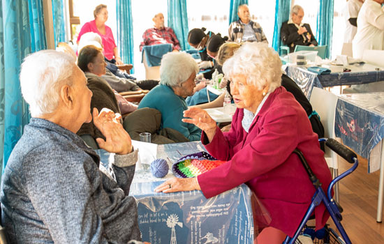 dolphins corner assisted living guesthouse