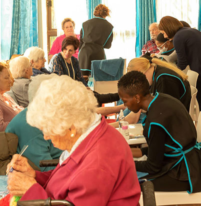 dolphins corner assisted living guesthouse