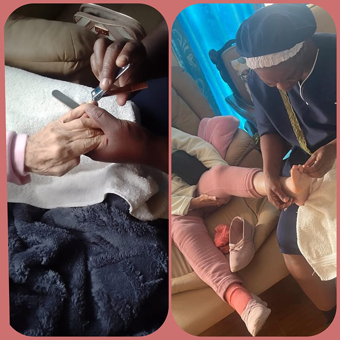 dolphins-corner-assisted-living-guesthouse-Feet-and-nail-care